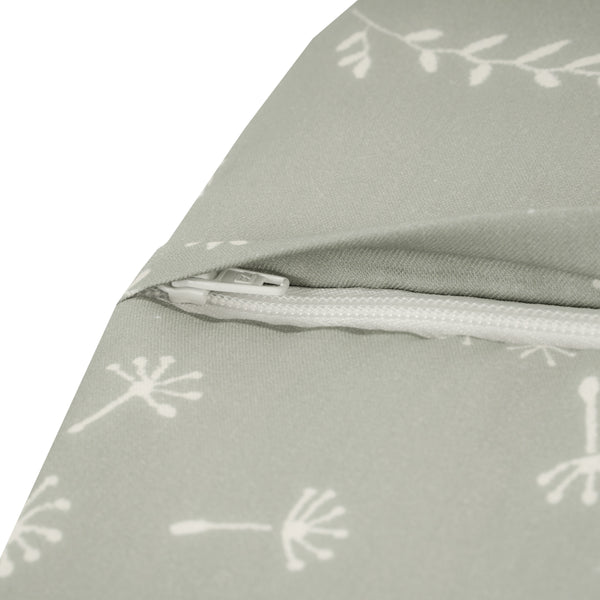 Julius Zöllner Schlafsack Organic, Wildflower Super Rabatt