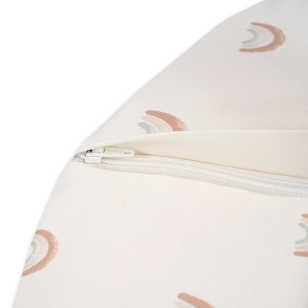 Julius Zöllner Schlafsack Organic, Rainbow Riesige Rabatte