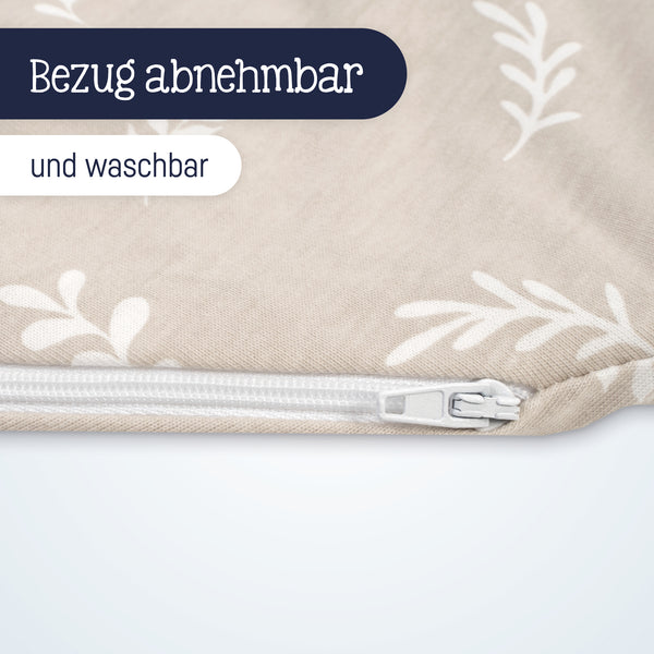 Julius Zöllner Jersey Stillkissen Twiggy Im Verkauf