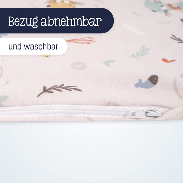 Julius Zöllner Jersey Stillkissen Little Otti Verkauf