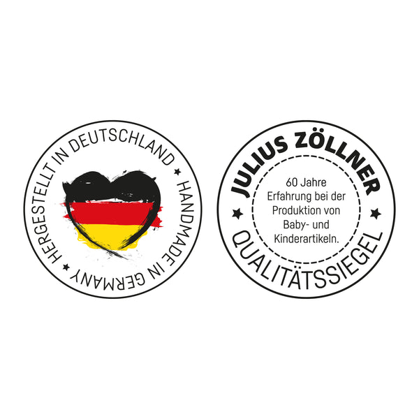 Julius Zöllner Betthimmel uni weiß Valentinstagsangebot