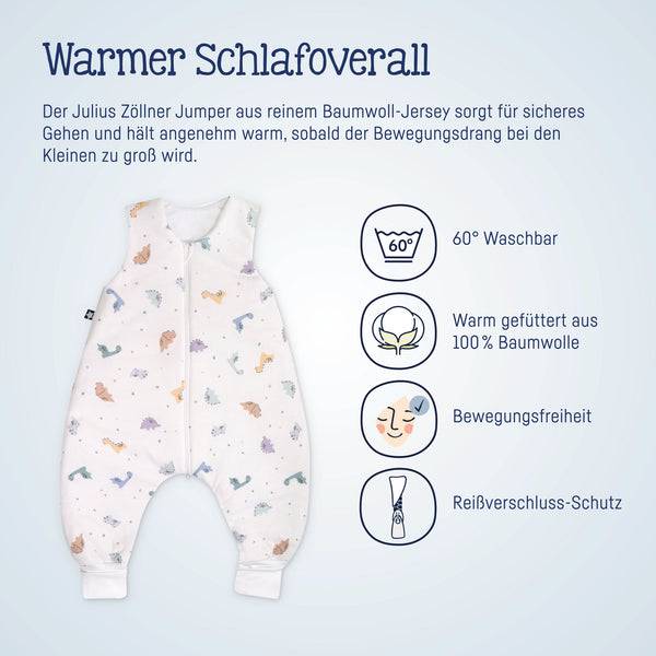 Julius Zöllner Jersey Jumper, Little Dinos Tägliche Deals