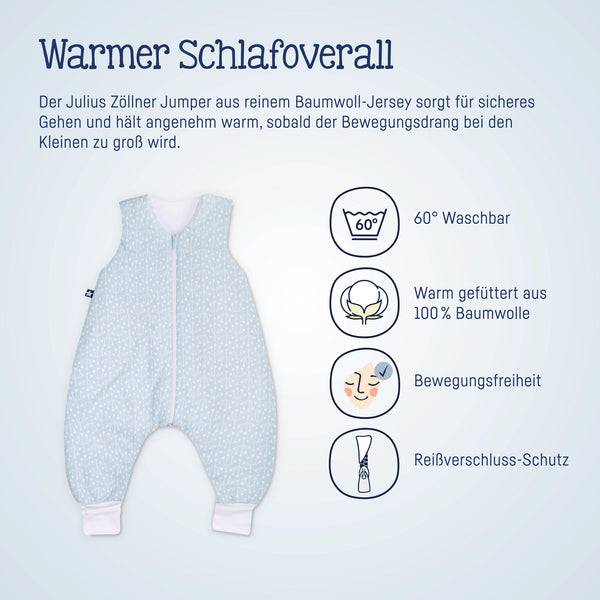Julius Zöllner Jersey Jumper, Planty Tiefpreis