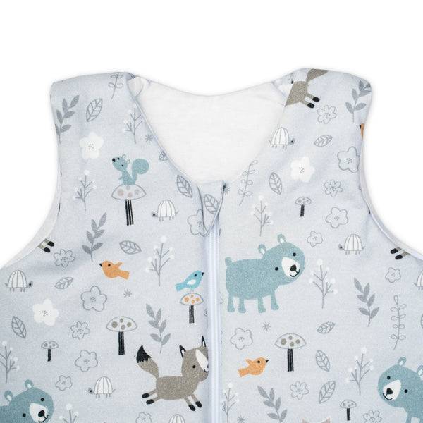 Julius Zöllner Jersey Schlafsack - Smart Friends Begrenzte Freigabe
