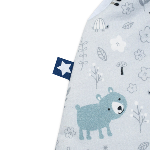 Julius Zöllner Jersey Schlafsack - Smart Friends Begrenzte Freigabe