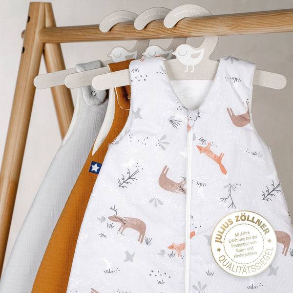 Julius Zöllner Schlafsack - Woodlife JETZT KAUFEN