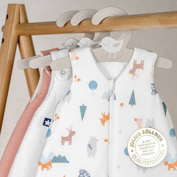 Julius Zöllner Jersey Schlafsack - Little Fox Neueste Stile