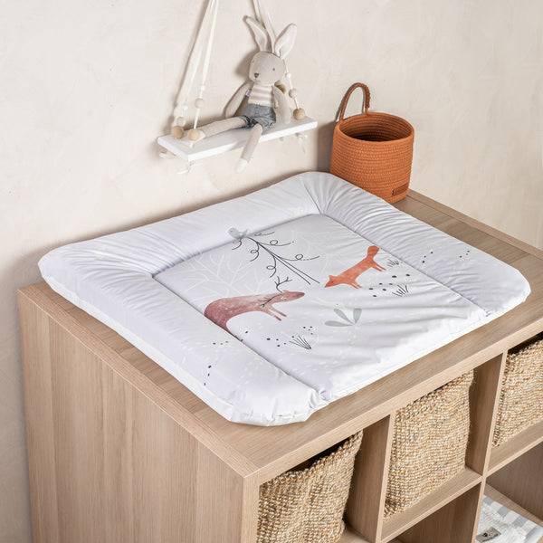 Julius Zöllner Wickelauflage "Softy", Woodlife Bis zu 50% Rabatt