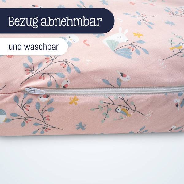 Julius Zöllner Stillkissen, Rosalie 50% Rabatt für begrenzte Zeit