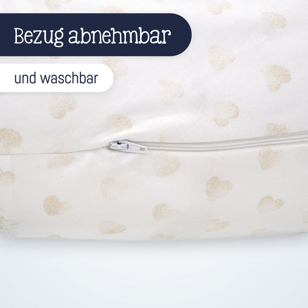 Julius Zöllner Stillkissen, Schlummerherzen Rabatte dieses Monats