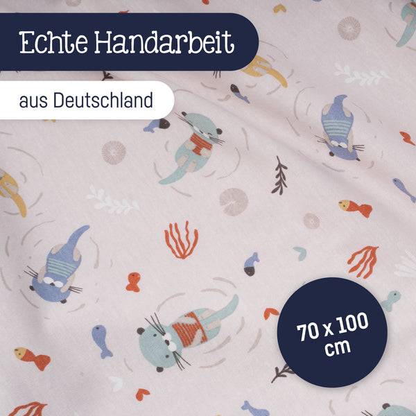 Julius Zöllner Jersey Winterdecke, Little Otti Jubiläumsangebot
