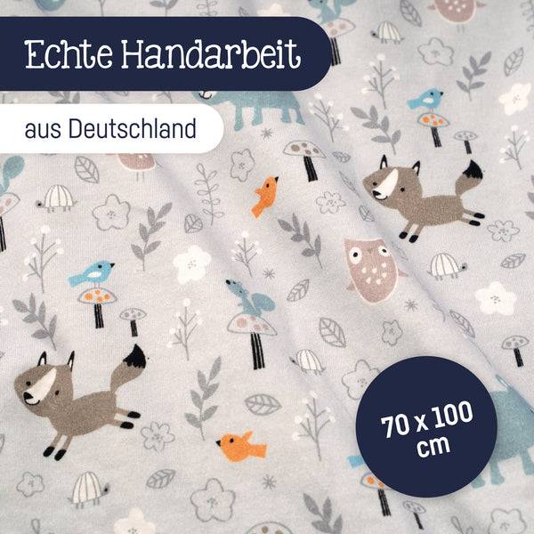 Julius Zöllner Jersey Winterdecke, Smart Friends Zeitlich begrenztes Angebot