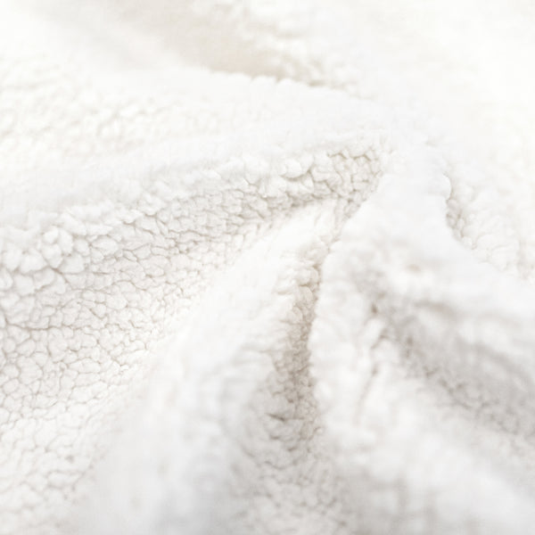 Julius Zöllner Jersey Winterdecke, Tiny Squares Grey Blitzangebot