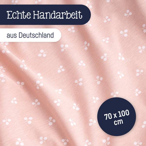 Julius Zöllner Jerseydecke gefüttert, Leafy Bestseller