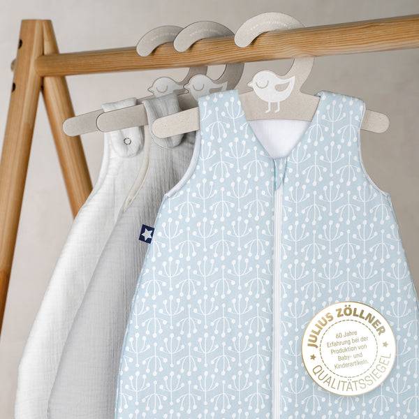 Julius Zöllner Jersey Schlafsack - Planty Räumungsverkauf