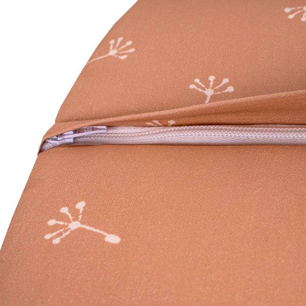 Julius Zöllner Schlafsack Organic, Flowery Kauf eins, bekomm eins gratis