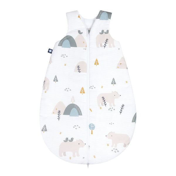 Julius Zöllner Schlafsack - Mountain Bear Sonderangebote