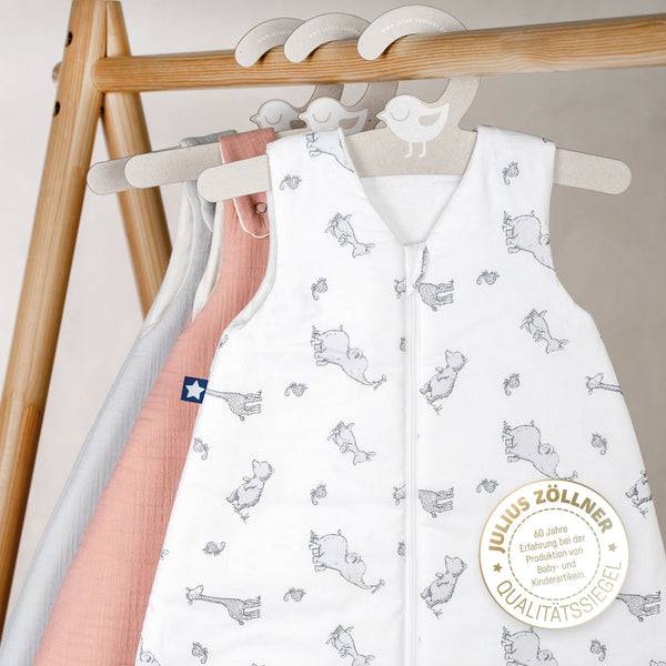 Julius Zöllner Schlafsack - Safari Tiefpreis