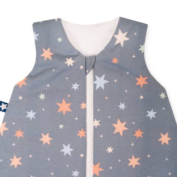 Julius Zöllner Jersey Schlafsack - Shiny Stars Super Sparpreis