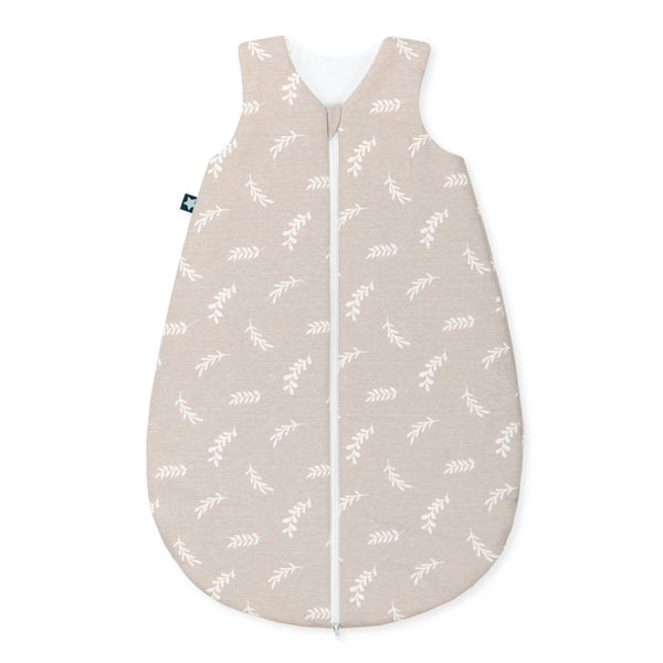 Julius Zöllner Jersey Sommerschlafsack - Twiggy Letzter Tag