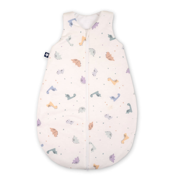 Julius Zöllner Jersey Sommerschlafsack - Little Dinos Zeitbegrenzte Promotion