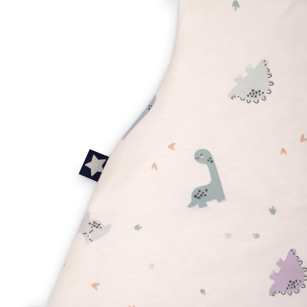 Julius Zöllner Jersey Sommerschlafsack - Little Dinos Zeitbegrenzte Promotion