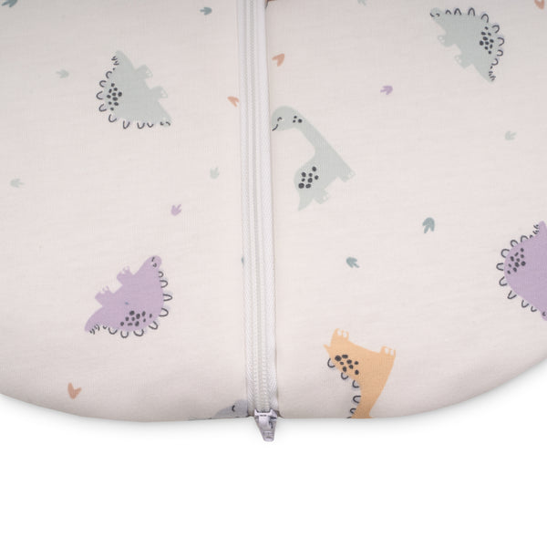 Julius Zöllner Jersey Sommerschlafsack - Little Dinos Zeitbegrenzte Promotion