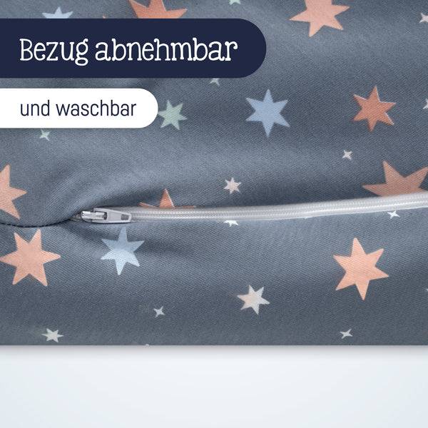 Julius Zöllner Jersey Stillkissen, Shiny Stars 2025