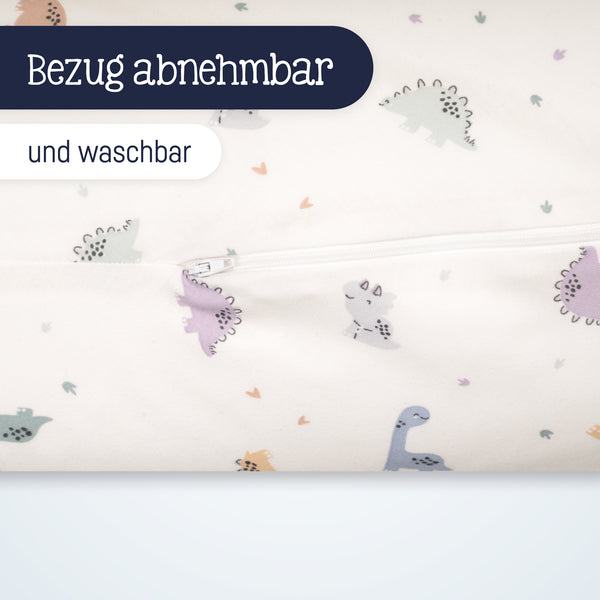 Julius Zöllner Jersey Stillkissen, Little Dinos Online