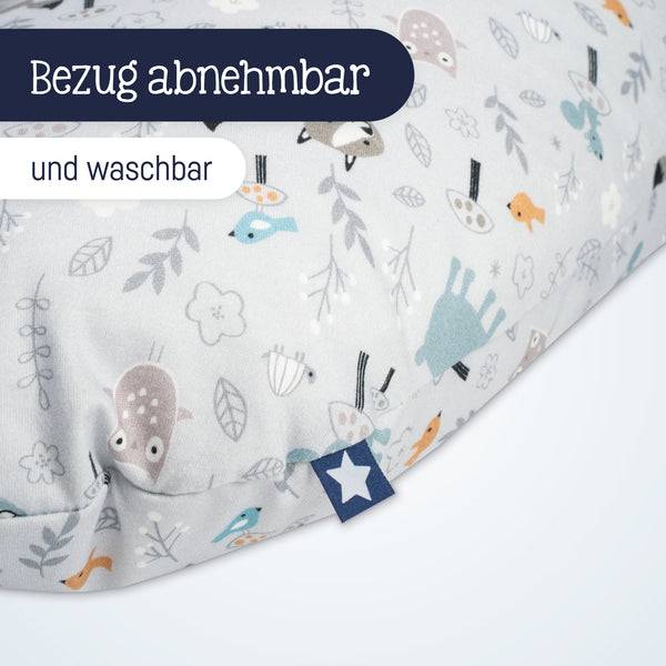 Julius Zöllner Jersey Stillkissen, Smart Friends Hotsell
