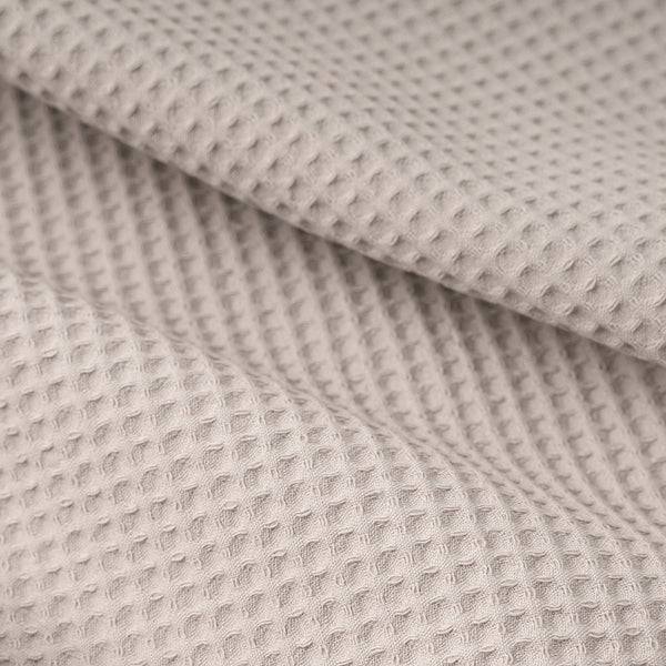 Julius Zöllner Bettschlange Waffelpiqué Seashell Flash Sale