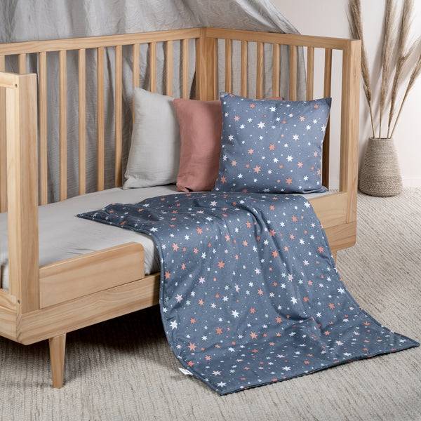 Julius Zöllner Jerseydecke gefüttert, Shiny Stars Top Angebot
