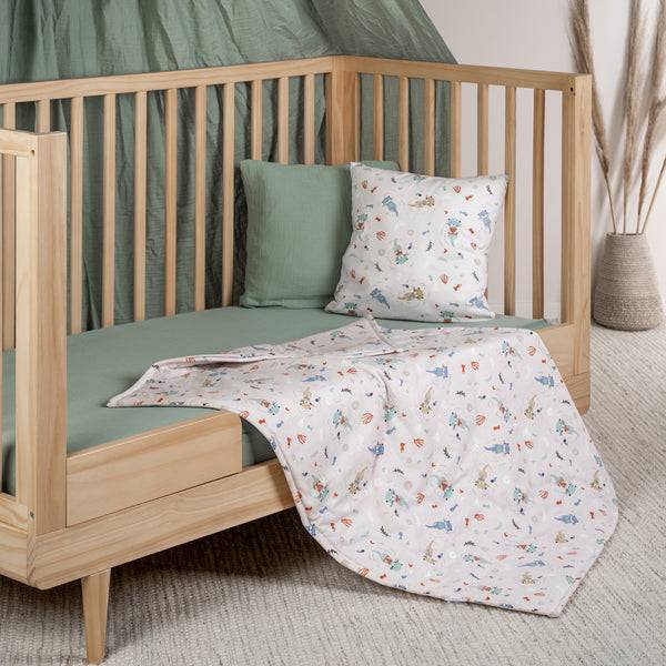Julius Zöllner Jerseydecke, Little Otti Bestseller
