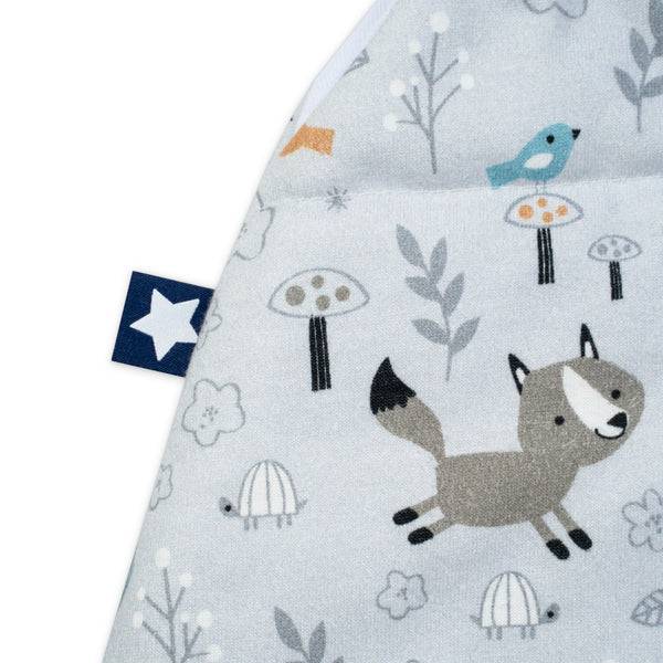 Julius Zöllner Babyschlafsack Neo - Smart Friends Tägliche Deals