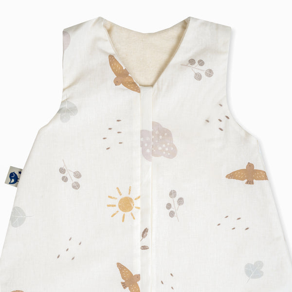 Julius Zöllner Schlafsack Organic, Night & Day VIP-Rabatte