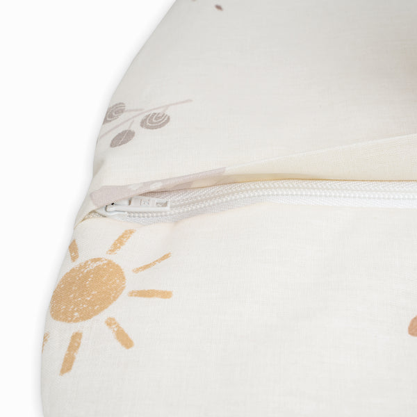 Julius Zöllner Schlafsack Organic, Night & Day VIP-Rabatte