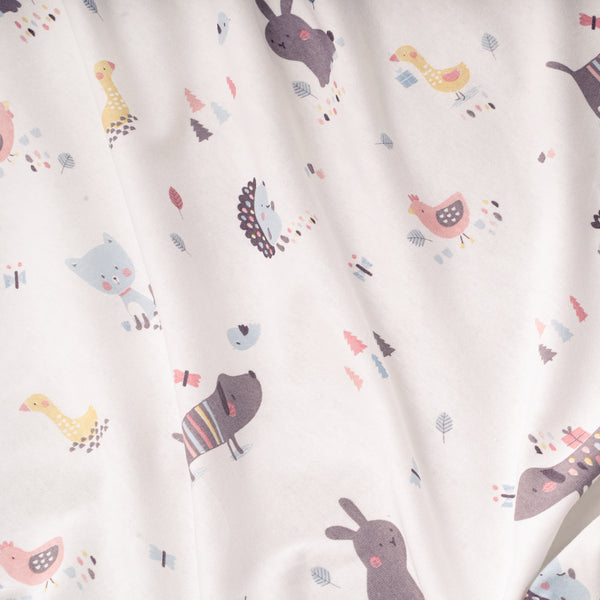 Julius Zöllner Babyschlafsack Neo - Crazy Animals JETZT KAUFEN