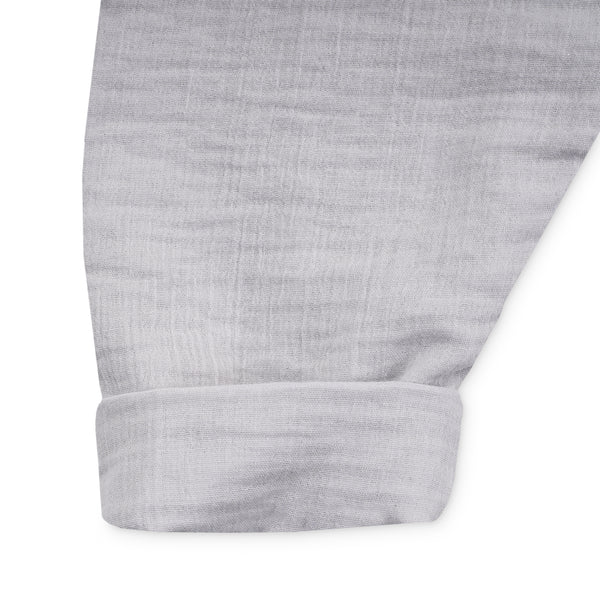 Julius Zöllner Jumper Musselin, Grau Letzte 2 Tage