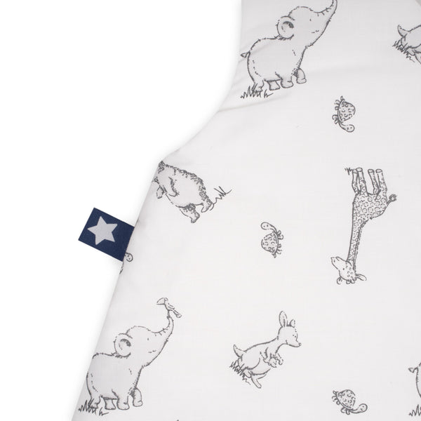 Julius Zöllner Sommerschlafsack - Safari Bis zu 60% Rabatt