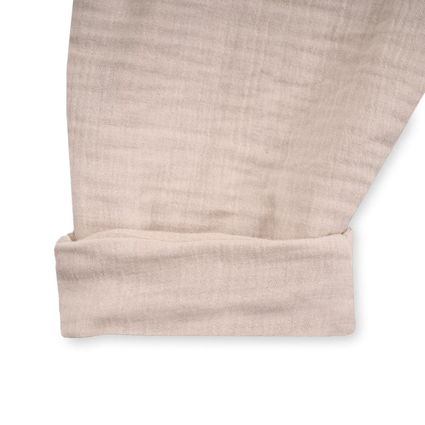 Julius Zöllner Jumper Musselin, Sand Bis zu 55% Rabatt