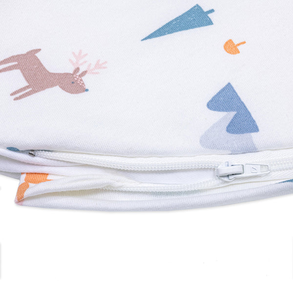Julius Zöllner Babyschlafsack Neo - Little Fox Super Rabatt