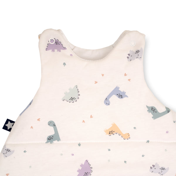 Julius Zöllner Babyschlafsack Neo - Little Dinos Begrenzt auf 3 Tage