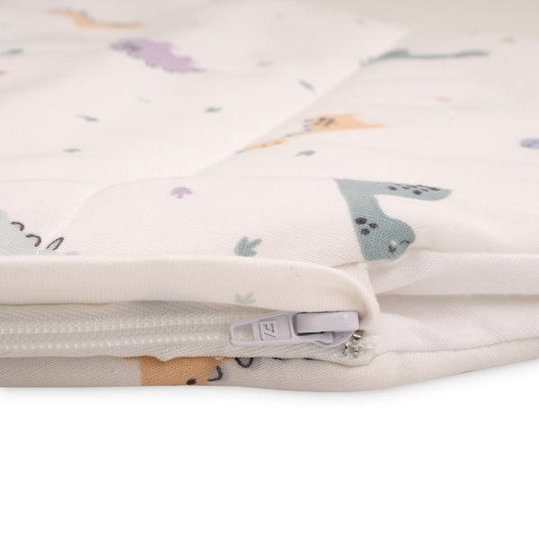 Julius Zöllner Babyschlafsack Neo - Little Dinos Begrenzt auf 3 Tage