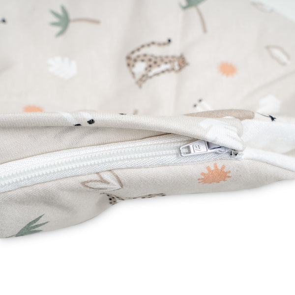 Julius Zöllner Babyschlafsack Neo - Savanne Beige zollfrei