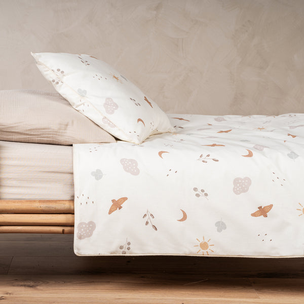 Julius Zöllner Bettwäsche Organic, Night & Day Großer Ausverkauf