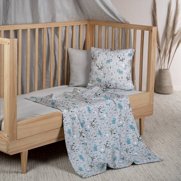 Julius Zöllner Jerseydecke, Smart Friends Flash Sale