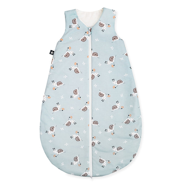 Julius Zöllner Jersey Schlafsack - Schnecke Online Outlet