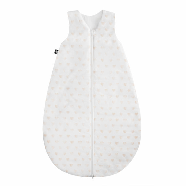 Julius Zöllner Schlafsack - Schlummerherzen Zeitlich begrenztes Angebot