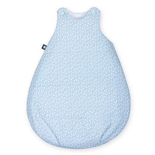 Julius Zöllner Babyschlafsack Neo - Planty Neuheiten