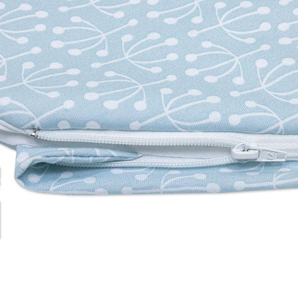 Julius Zöllner Babyschlafsack Neo - Planty Neuheiten